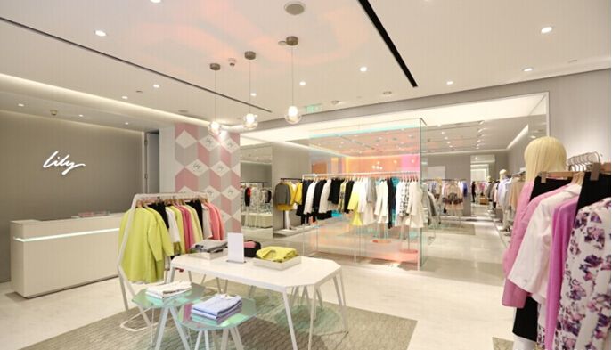 让百丽、特步、小猪班纳、孩子王等实现业绩倍增的新零售方法