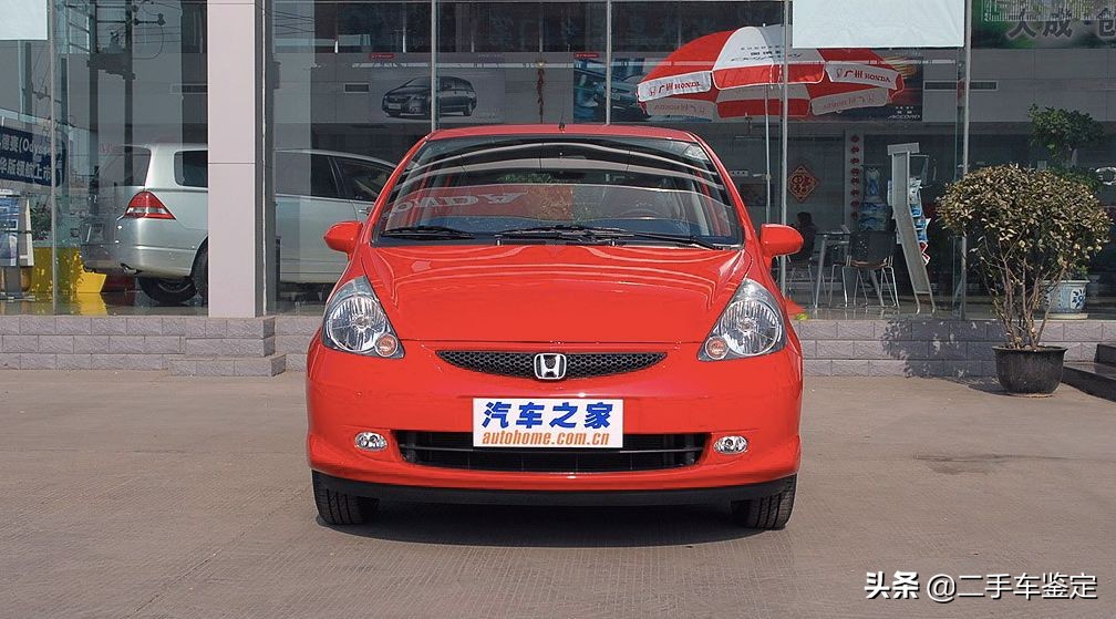 5分钟区分不同年款的锐志,5分钟区分不同年代的飞度