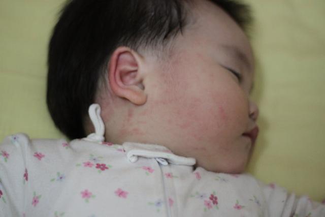 宝宝6个月后体质会下降吗,宝宝六个月后有何变化