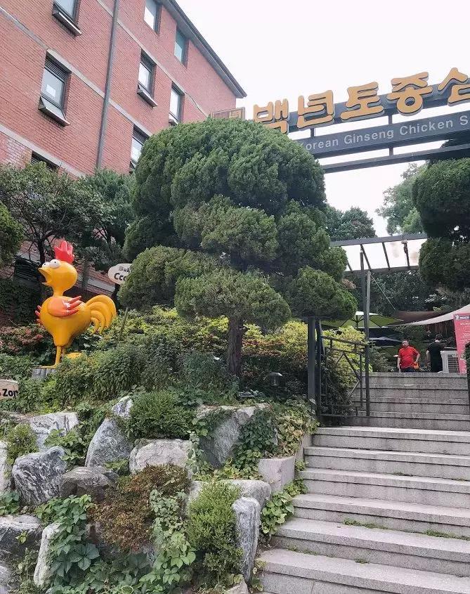 首尔探店100个必去的店,首尔值得逛店