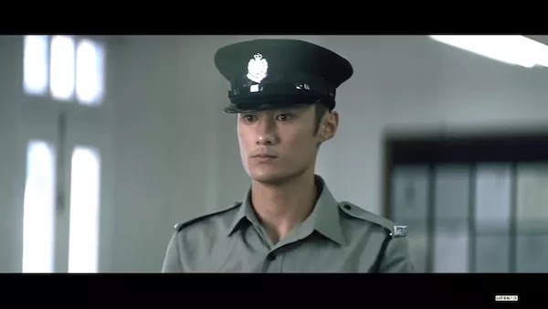 刘德华梁朝伟无间道演技大pk,解读无间道梁朝伟刘德华