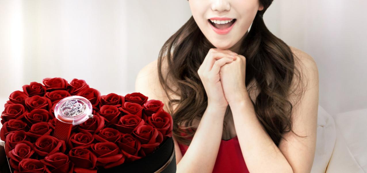 小米机械表官方旗舰店,小米机械表3999