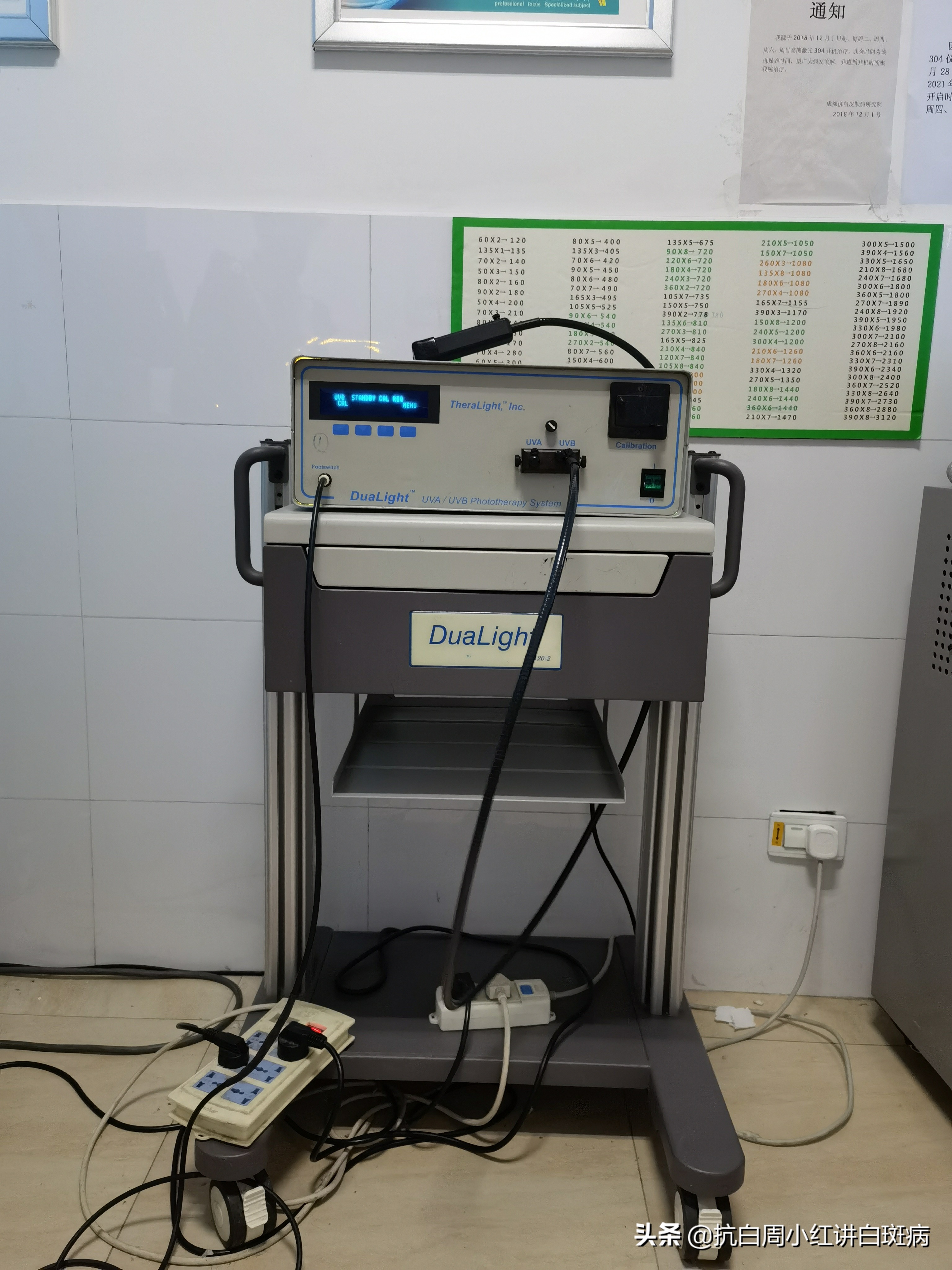 好消息干细胞攻克多种慢性疾病,uvb紫外线光治疗仪治疗白癜风时间