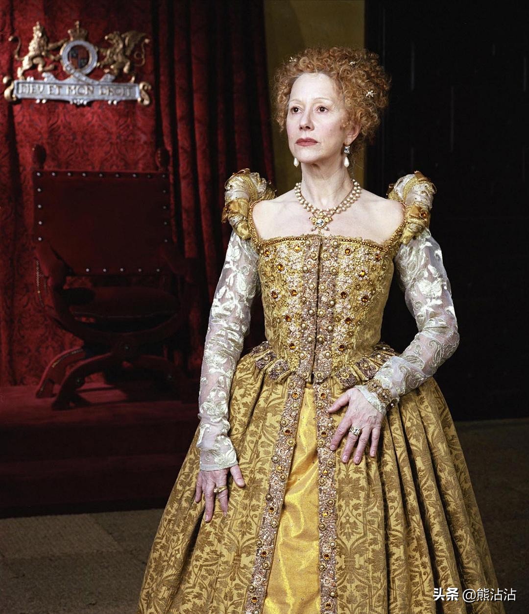 苏格兰女王玛丽为什么上断头台,苏格兰女王玛丽和伊丽莎白的关系