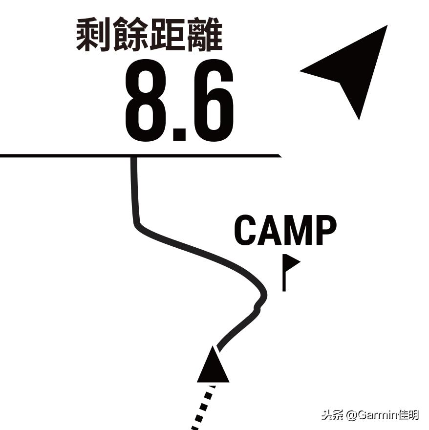 人生就是一场越野赛,人生第一个越野赛感悟