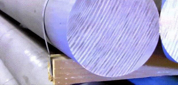 工厂锻造轮毂全过程,轮毂生产车间视频