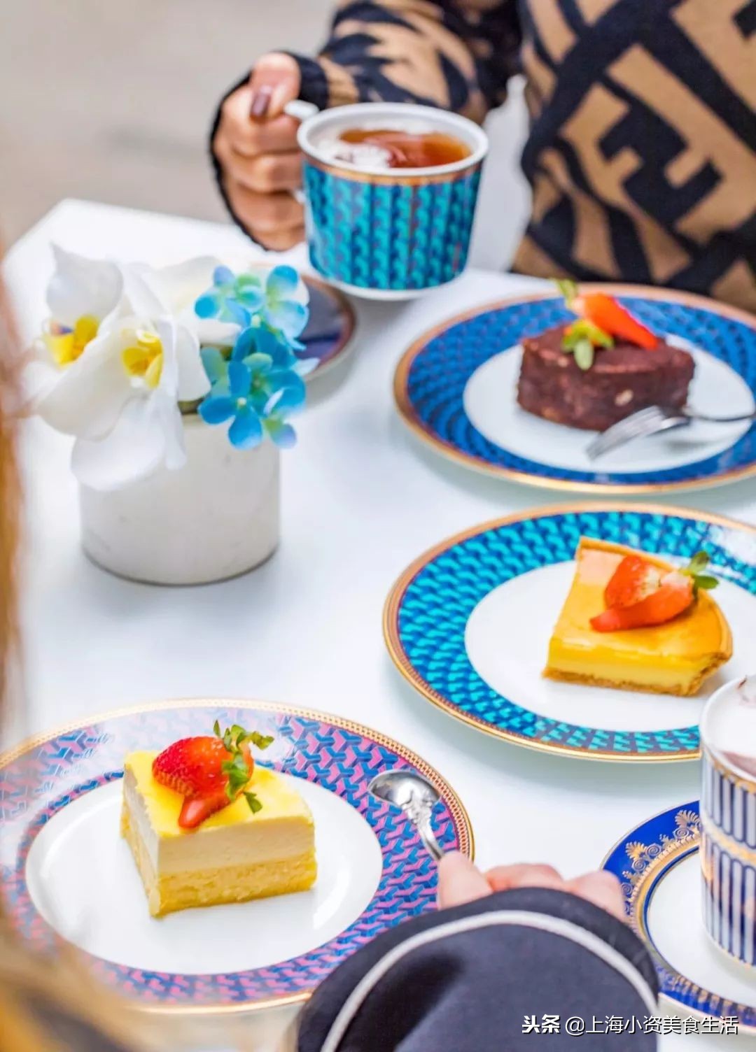 各种好吃的上海菜,盘点那些奇葩的国外美食