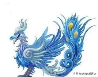 中华上古神兽大全终于找齐了,上古神兽九头蛇到底长什么样