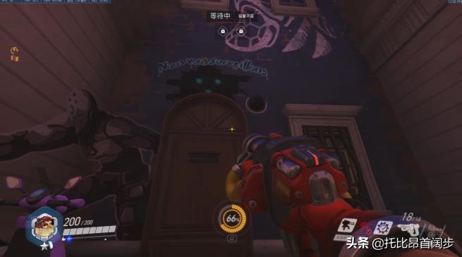 守望先锋最开始的地图,守望先锋地图盘点