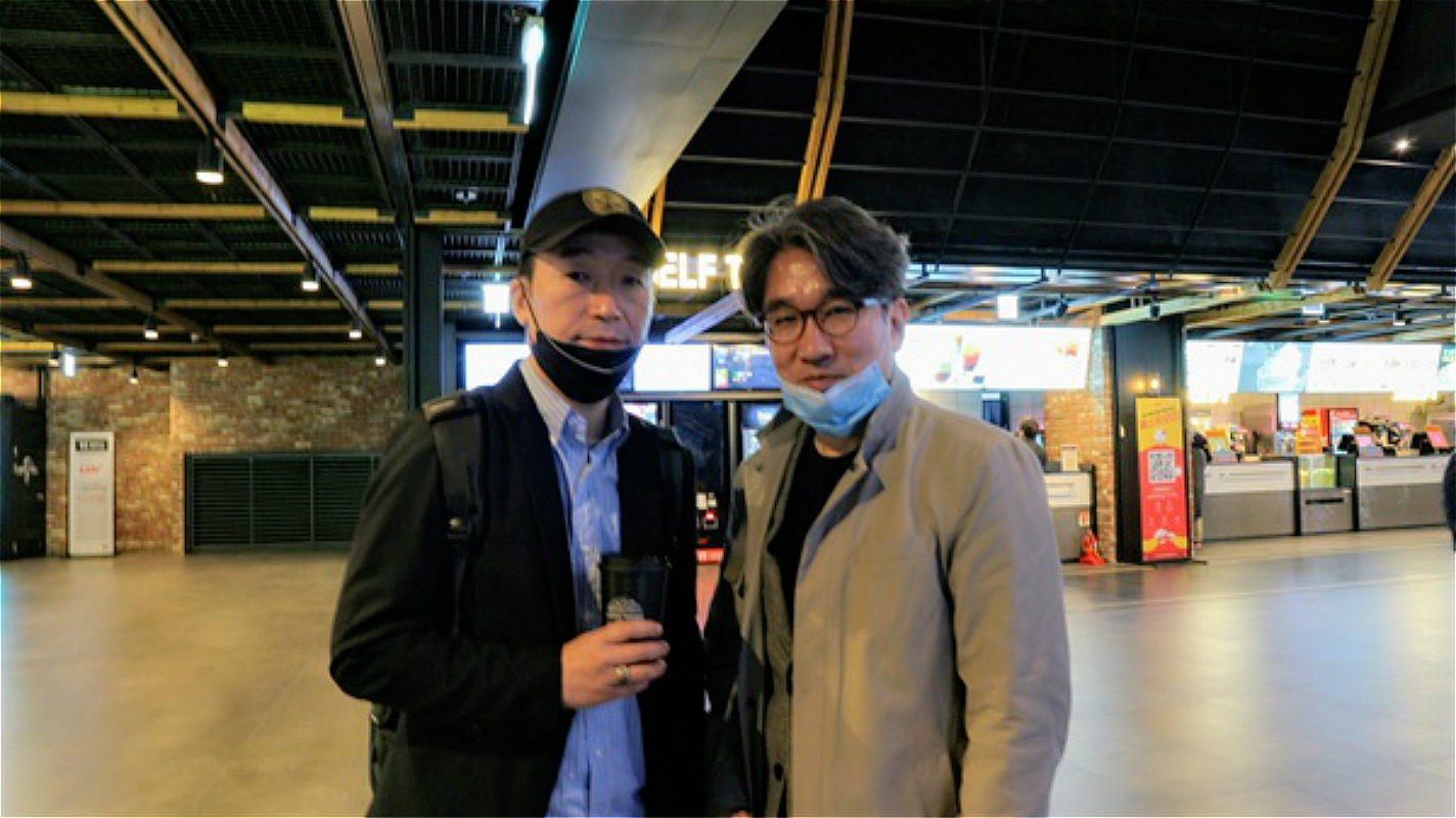 一部值得等待的电影,一部电影需要拍摄多久