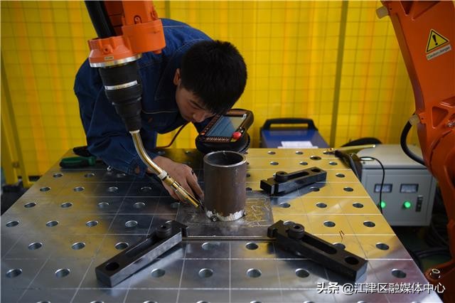 重庆市2019年中职学生技能大赛,重庆市职业院校焊接技能大赛