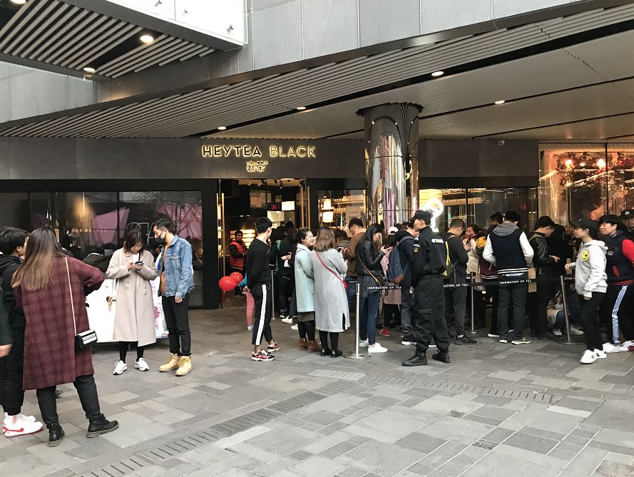 太古地产和天猫,太古地产天猫签约