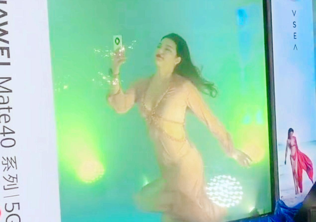 华为手机进水后售后保修吗,手机进水还保修吗