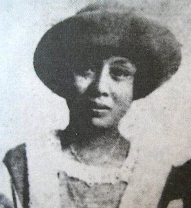 张幼仪感谢徐志摩当年离婚之恩,张幼仪与徐志摩不得不说的情结