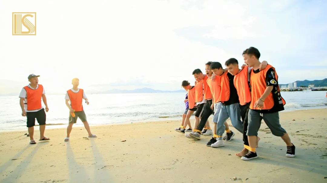 拓展基地打卡景观,拓展基地广东