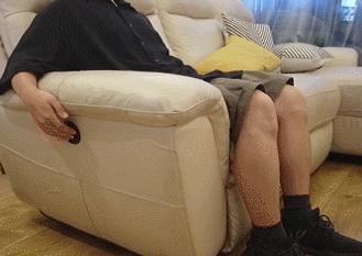 买什么材质的沙发好看又实用,选沙发看内部