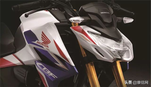 新大洲本田cbf190r怎样改装最好看,新大洲本田cbf190r和五羊本田鸷道