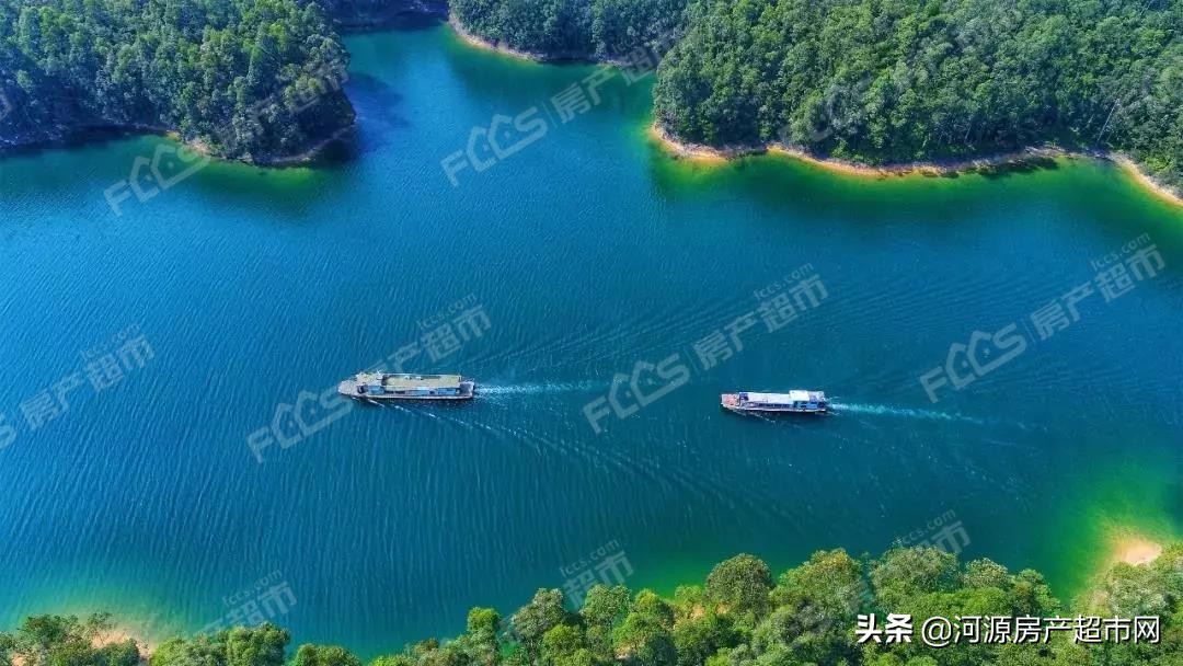 河源保利生态城商品住宅,河源市保利生态城洋房