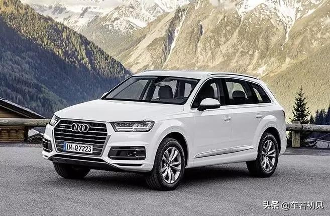 汽车制造平台不少，你印象最深的是哪个平台？