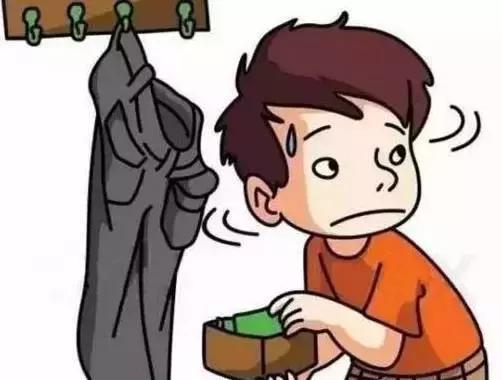 孩子偷家里的钱怎么办？不打、不骂这样做可以让孩子主动承认错误