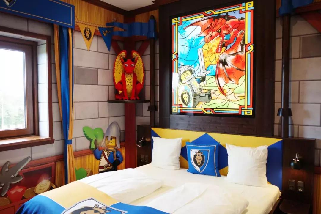 乐高玩具为什么这么多,乐高的玩具为什么这么牛