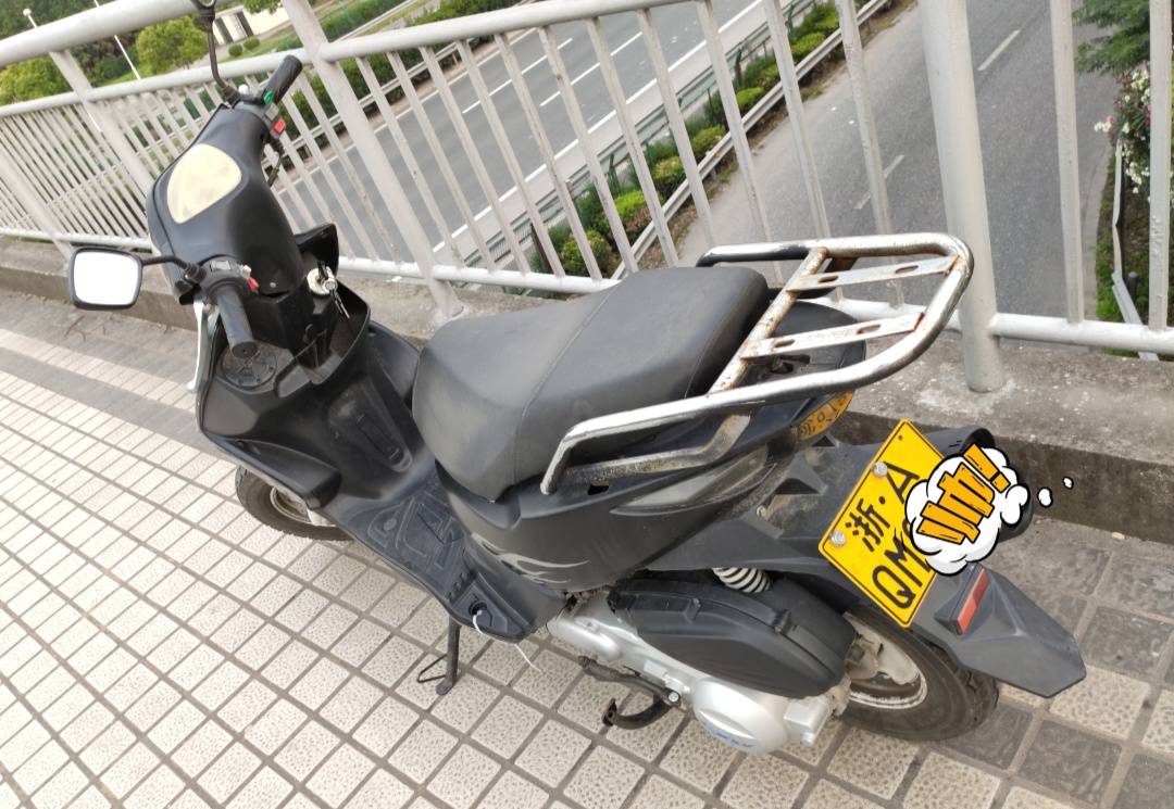 鬼火摩托车的优缺点,鬼火摩托车有什么缺点