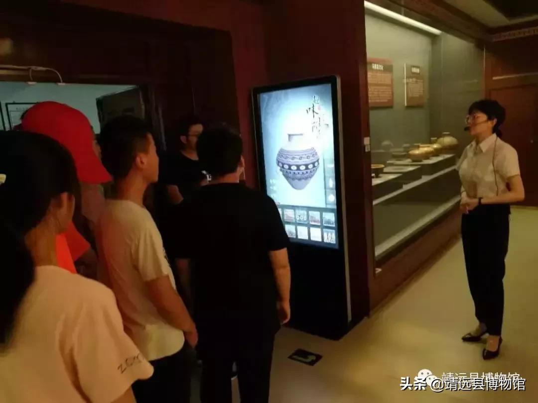 靖远县军事夏令营,靖远二中2020级军训