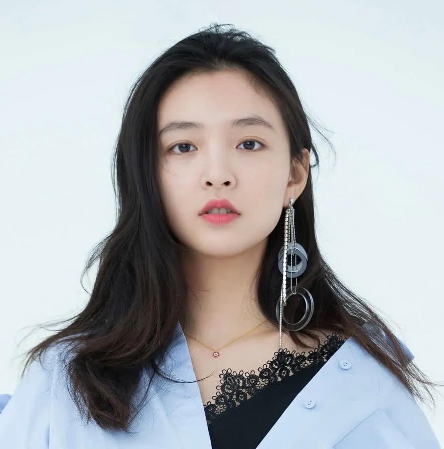 吴倩与张雨剑结过婚吗,吴倩张雨剑官宣离婚孩子归谁