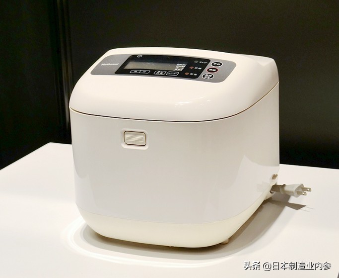 松下小家电变了越来越懂中国市场,松下小家电产品有哪些