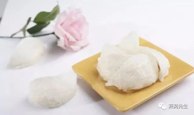 燕窝一星期吃1次有用吗,燕窝一天吃几回