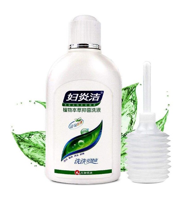 小妹妹有异味是怎么回事,小妹妹有异味