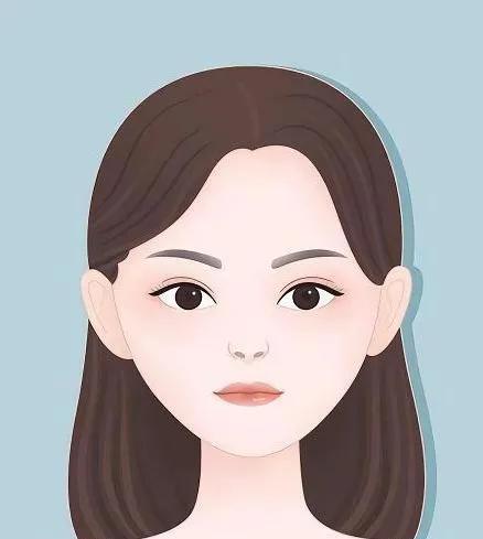 塌鼻梁怎么改善鼻托,塌鼻子可以恢复高鼻梁吗