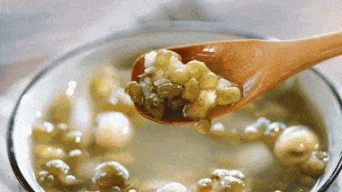 夏天不吃凉的怎么解暑,消暑的好办法