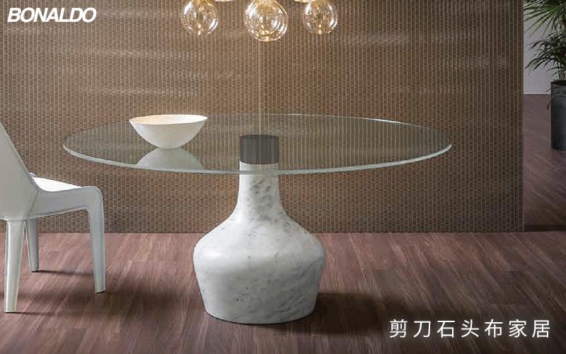 简约轻奢风家具,现代简约风设计感家具图片