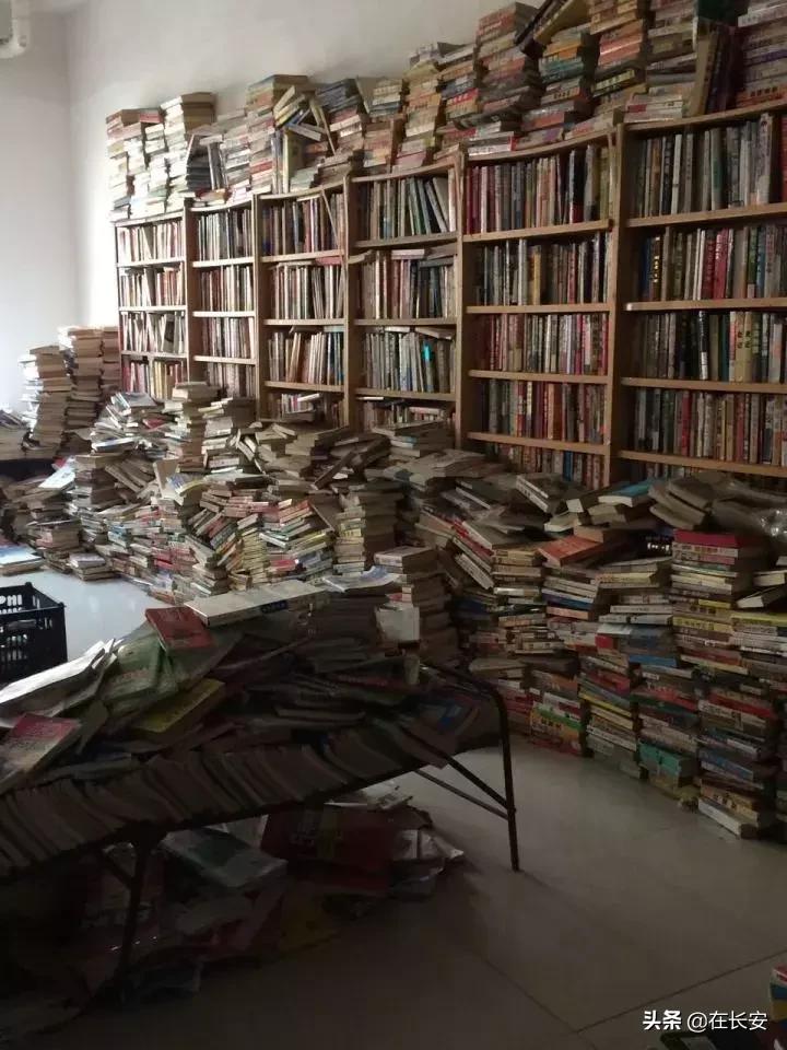 长安一中，长安最好的高中