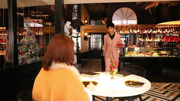 只剩2天！春熙路网红慕斯蛋糕3折吃