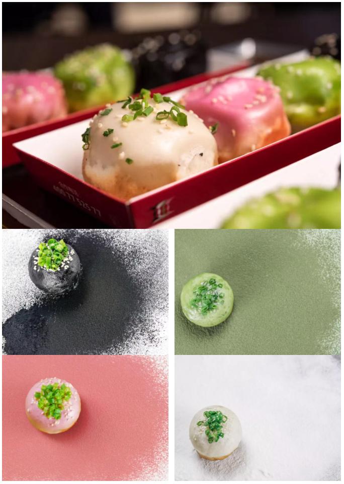 40平米生煎店经营模式,30平米生煎包店开店方案