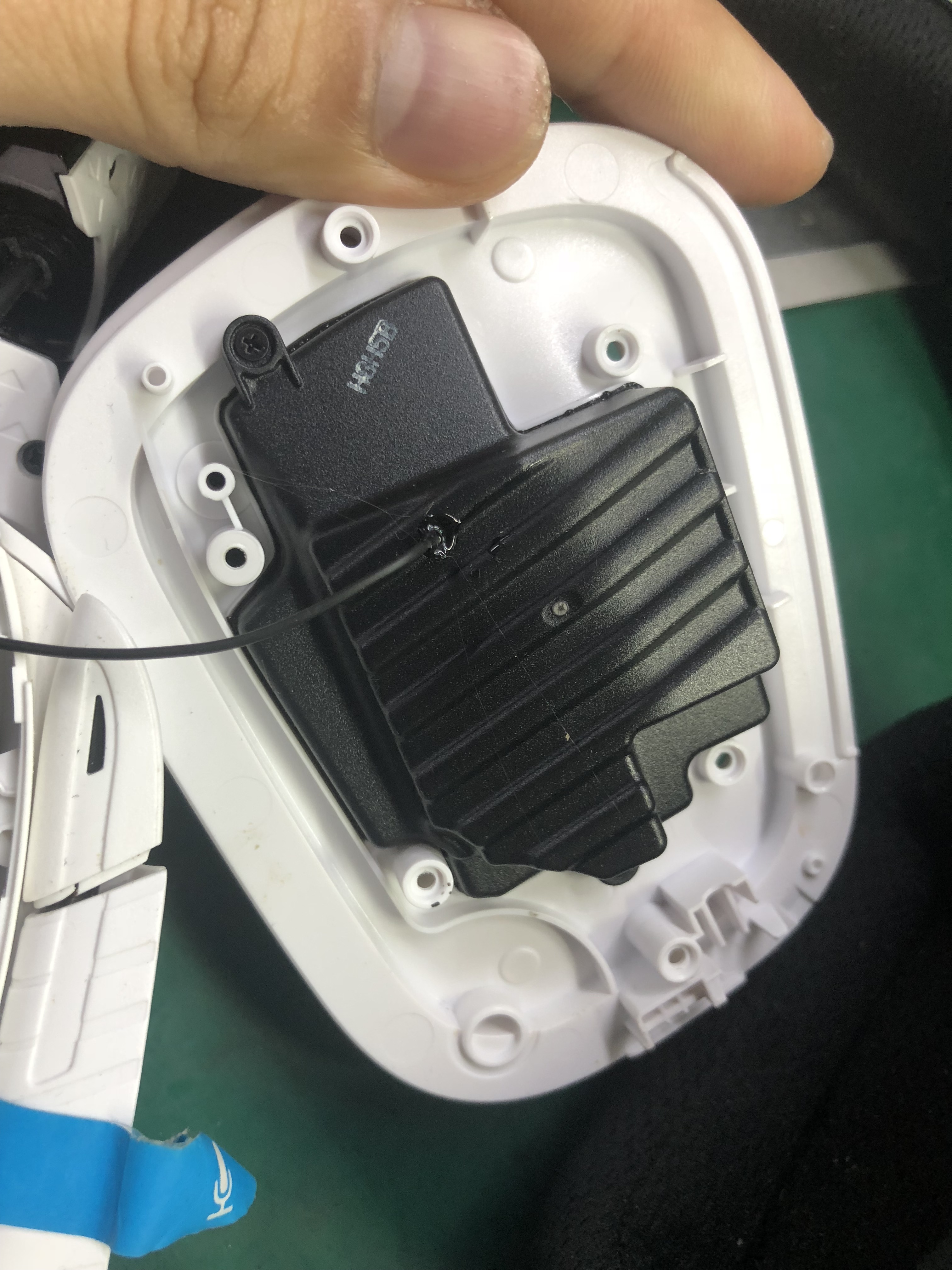 罗技耳机g933s和g733区别,罗技g933接收器插普通耳机不响