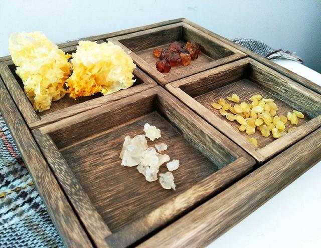 桃胶银耳羹最简单的做法,银耳桃胶羹简单做法