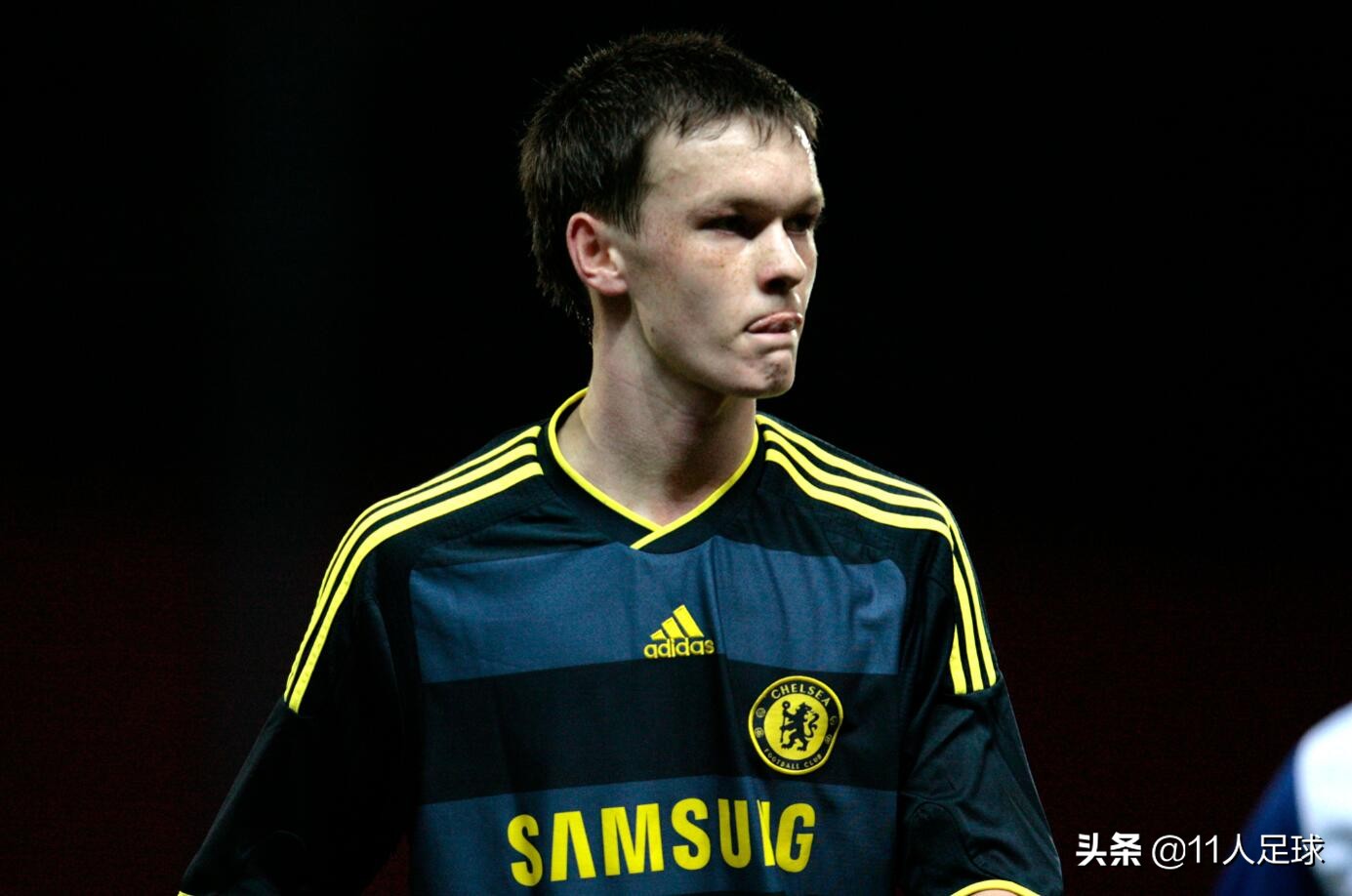 切尔西十大值得期待00后球员,10岁神童切尔西视频