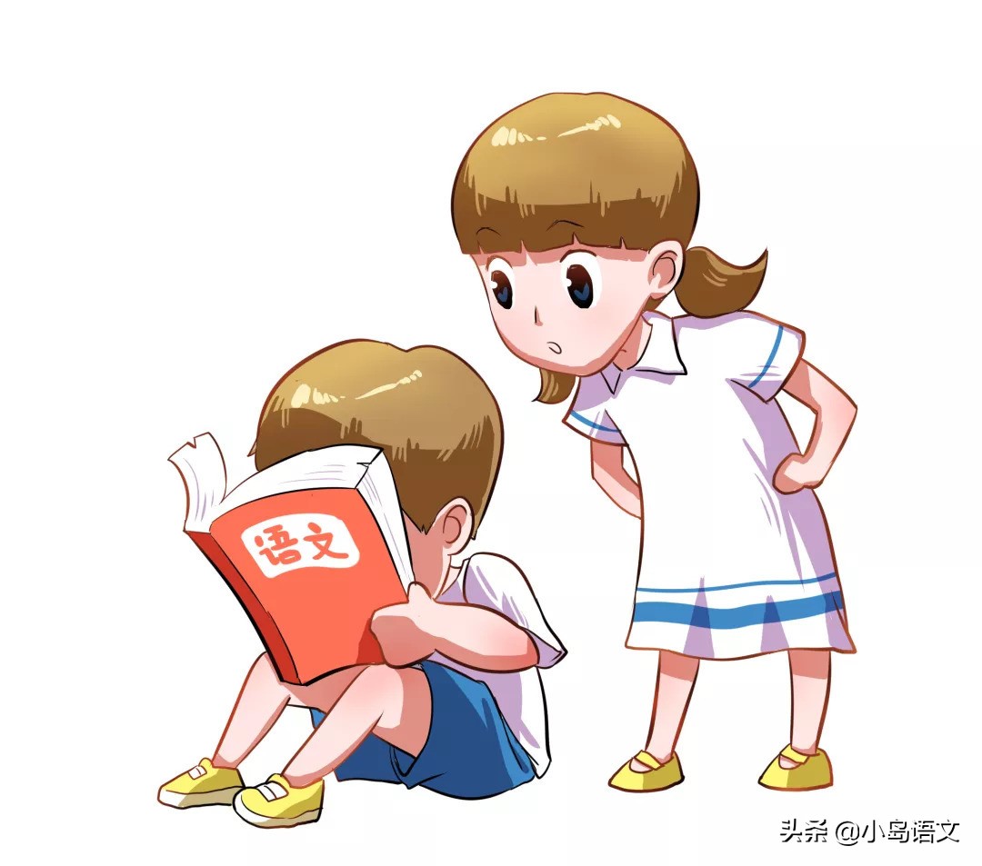 怎样快速教儿童识字,最有效的儿童识字方法