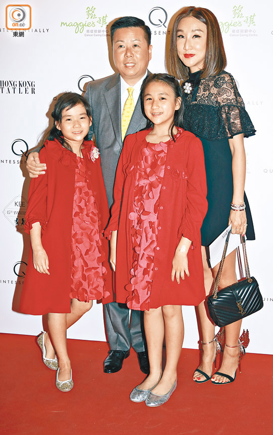 人脉：解密喝88万红酒的刘嘉玲贵妇朋友圈，杨颖同赵薇谁能接班