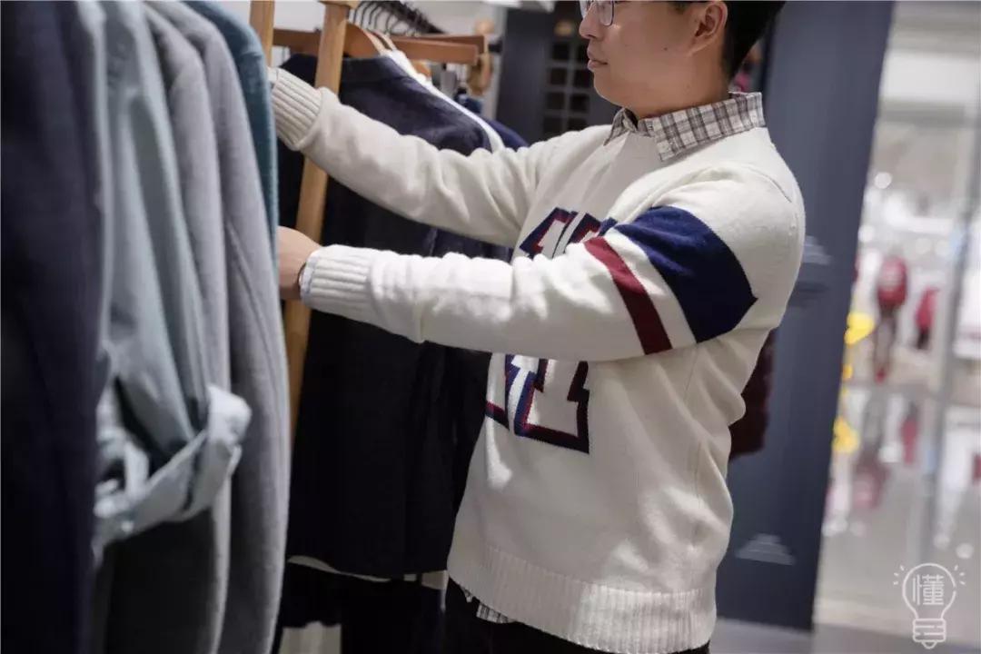 错过黑五又如何！跟懂妹来龙湖滨江天街“薅羊毛”呀~