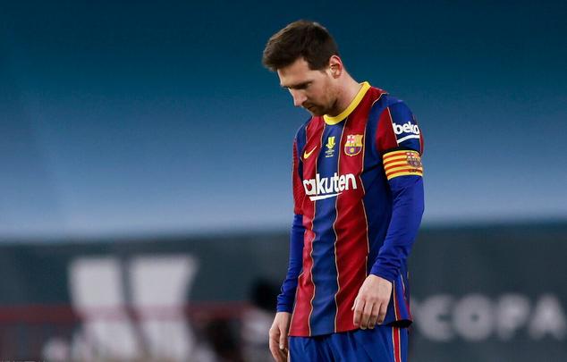 巴萨2-8惨案次回合,巴萨连续2年欧冠耻辱逆转