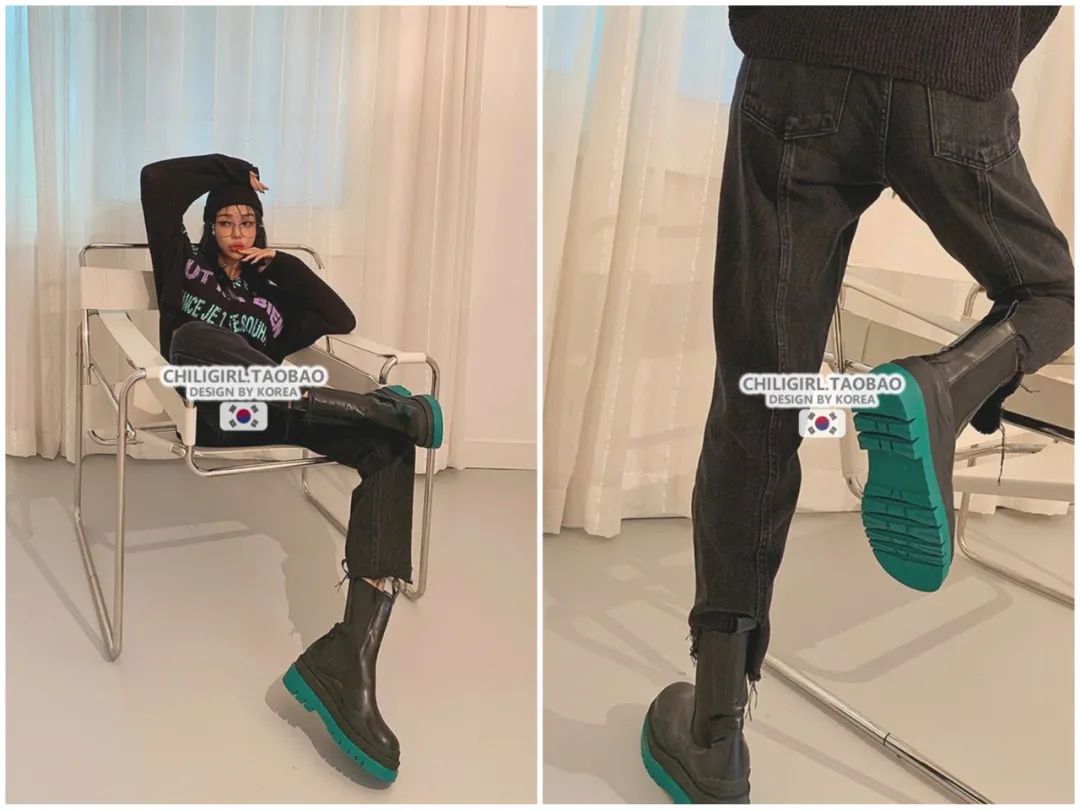 小个子不过膝靴子平价店铺推荐,好看平价的靴子店铺推荐