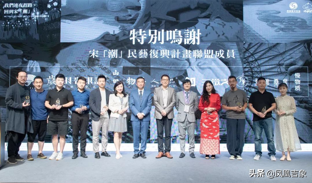 野生:我们为什么要发起宋“潮”民艺复兴计划