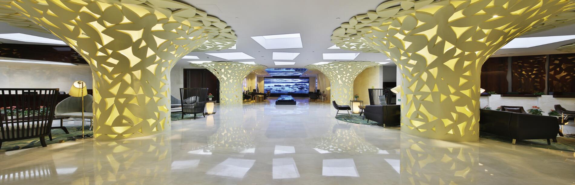 博大发展的脚步不可阻挡