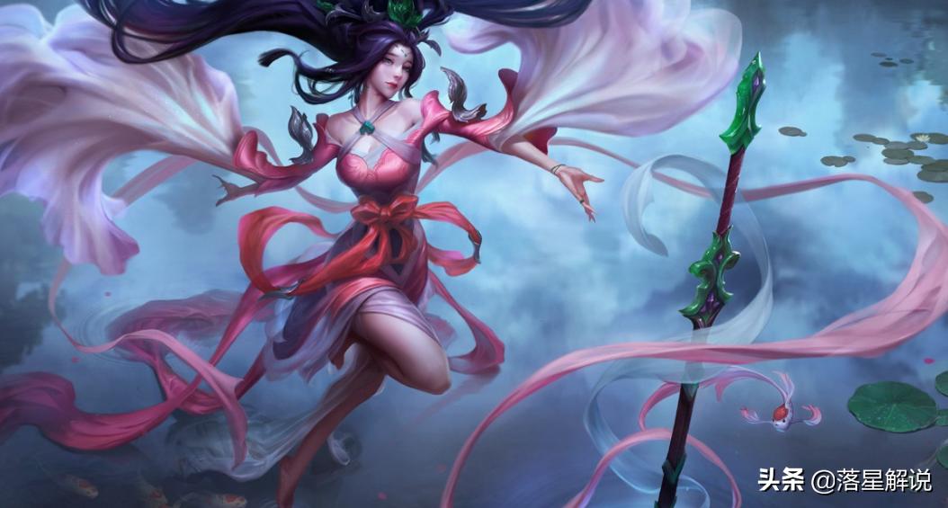 英雄联盟新赛季辅助强势英雄,英雄联盟最新英雄加强削弱情况