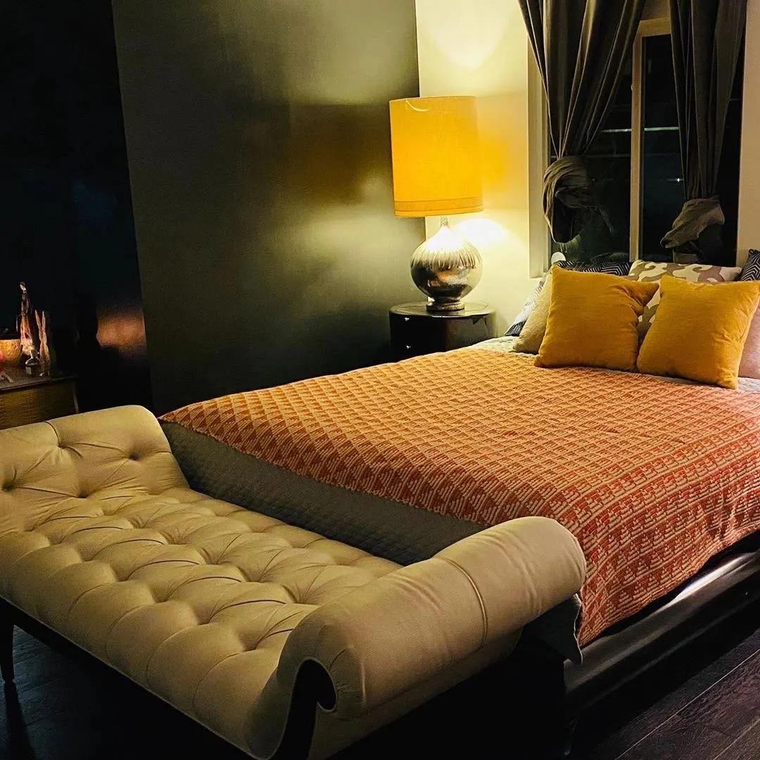 家里只有贵到吐血的“网红风”，简直就是悲剧