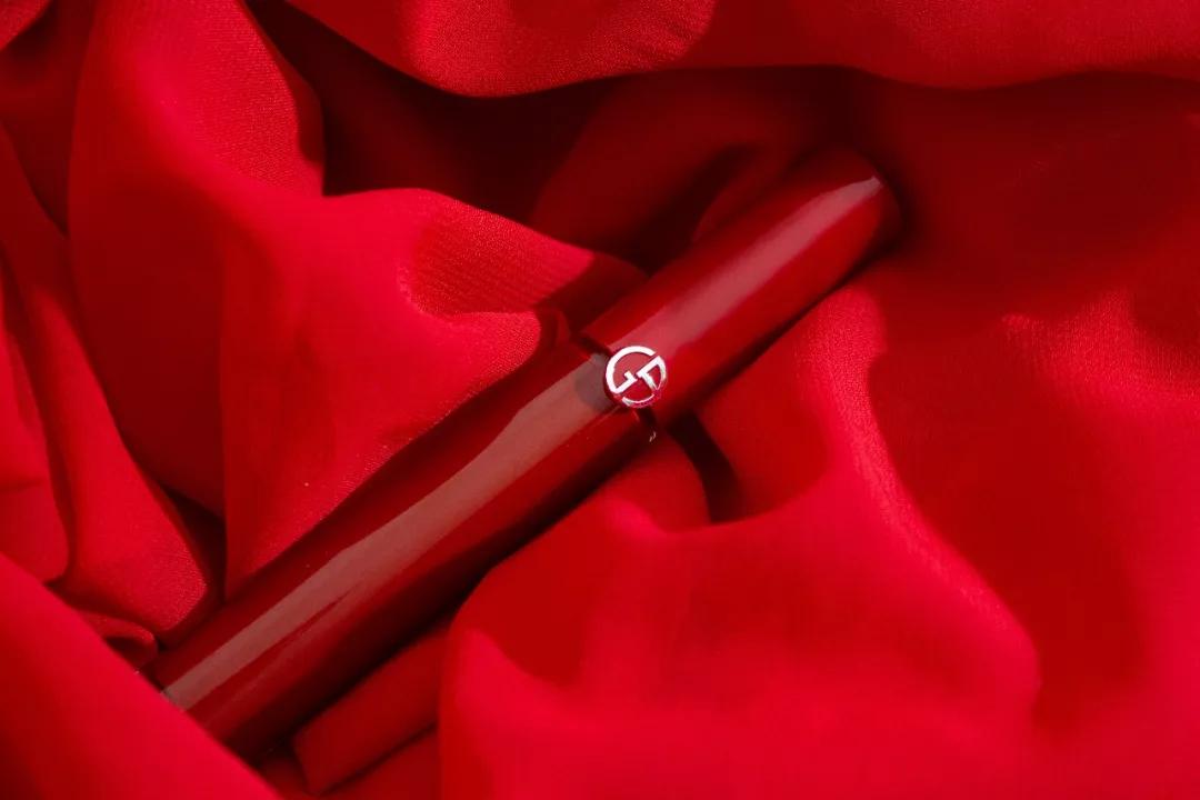 秋冬必备的雾面哑光口红,易烊千玺为你选好了